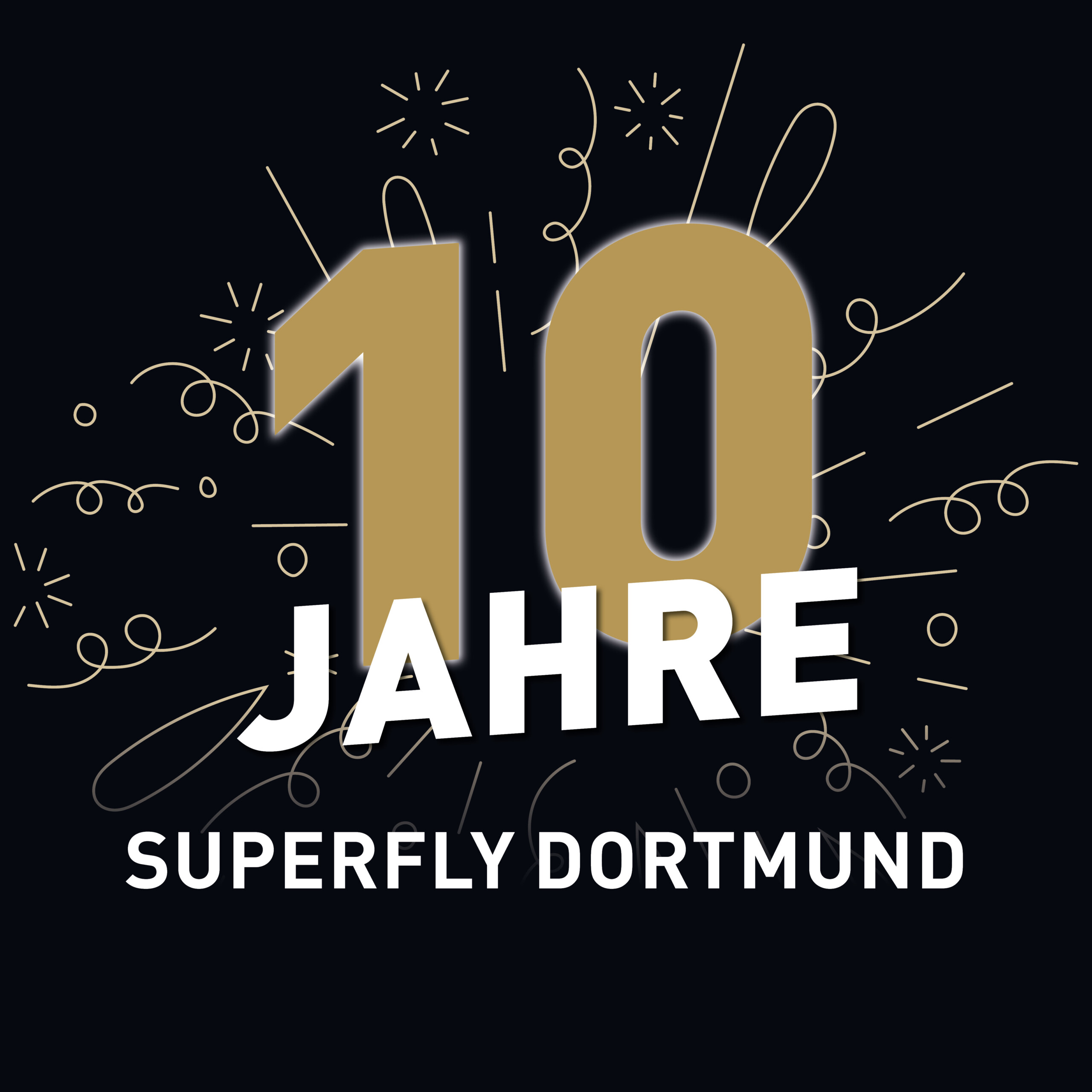 10 Jahre Dortmund
