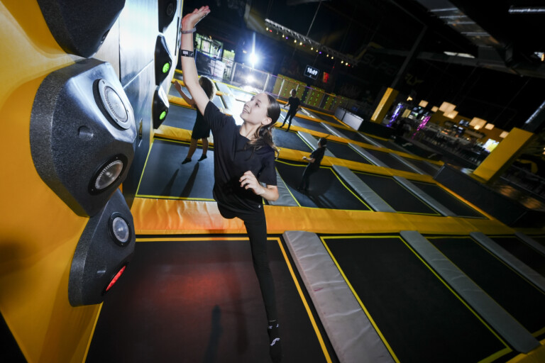 HighJUMP